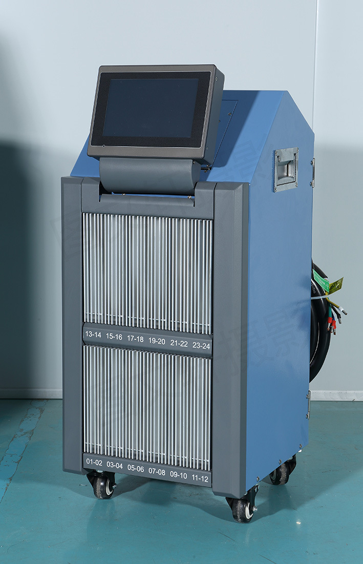 ibs 热流道温控箱 触摸屏 智能精准控制器 操作简单 可定制