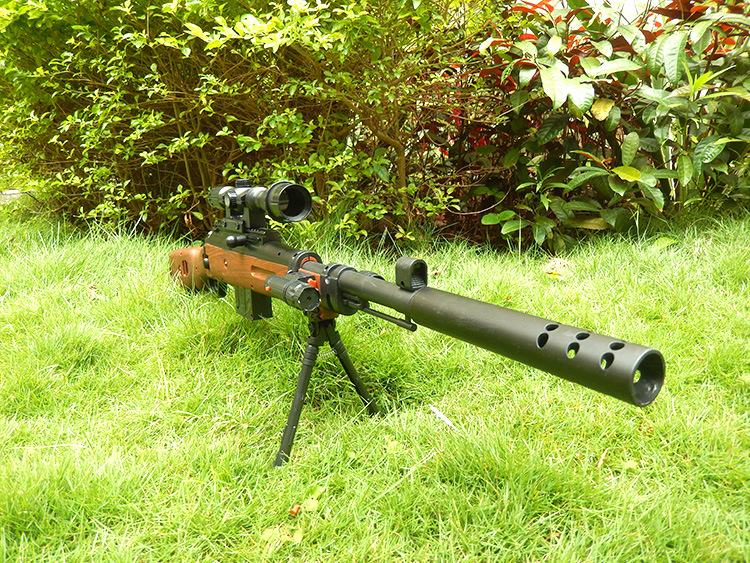 s8231a/s8232a 98k水弹枪吃鸡神器 可发射水弹枪厂家 绝地求生