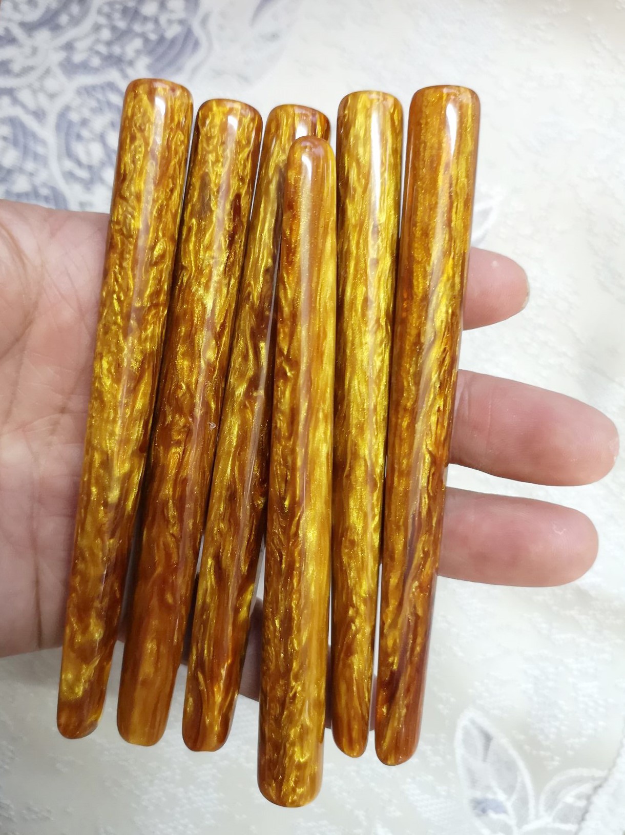 海柳烟嘴金丝海柳烟嘴拉丝海柳烟嘴海柳小烟嘴12*115