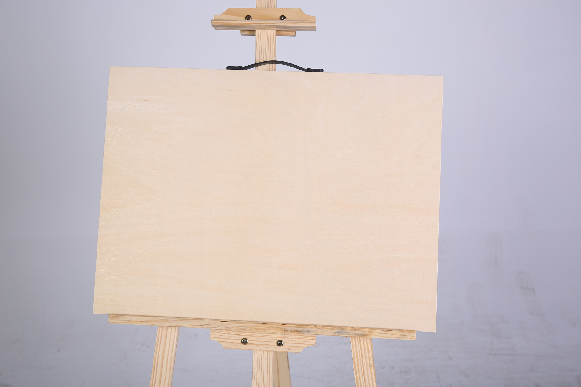 手提椴木4k画板 搭配画架用素描写生图板 艺术绘画用垫板厂家直销