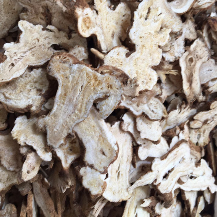 中药材白术片 无硫质量好生白术 白术片 白术 500克可免费打粉