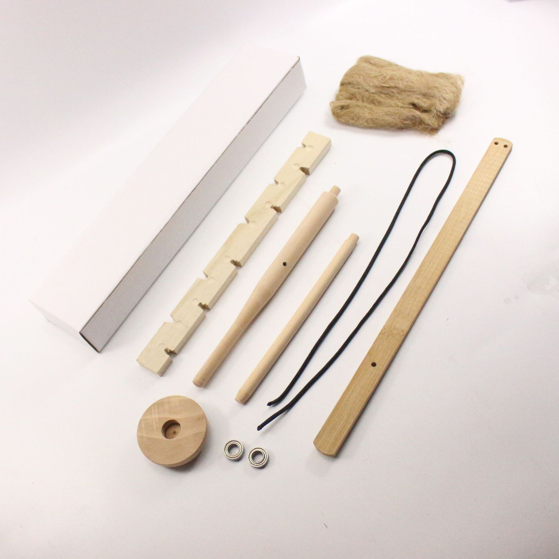 钻木取火专业版野外求生野餐野营生火工具燃引火团队建设拓展道具