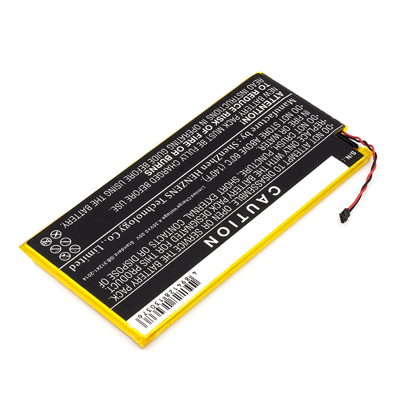 厂家直供cs适用摩托罗拉moto z2 play xt1710-08/06 hz40手机电池