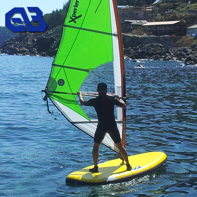 供应冲浪板 充气垫专用pvc拉丝空间布 充气水池布 多用途拉丝布料