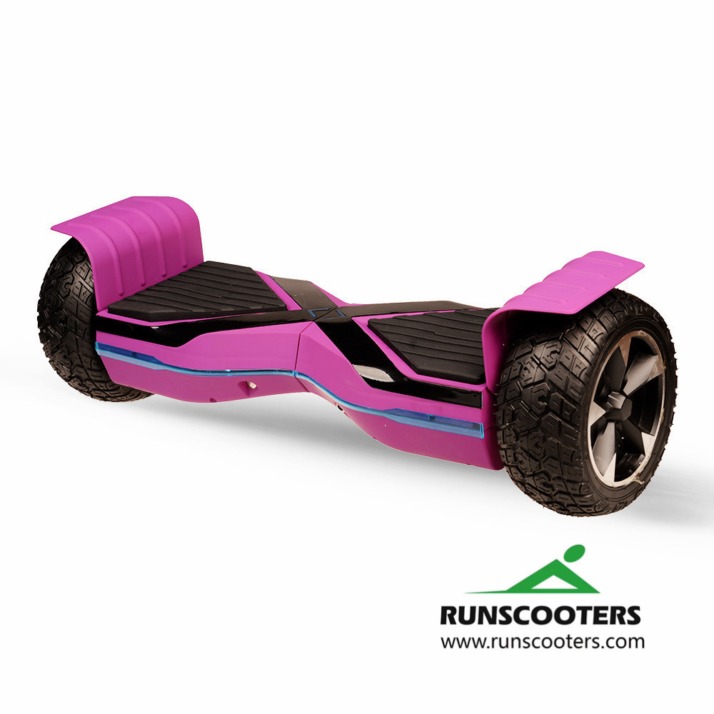 hummer hoverboard 8.5inch 0178