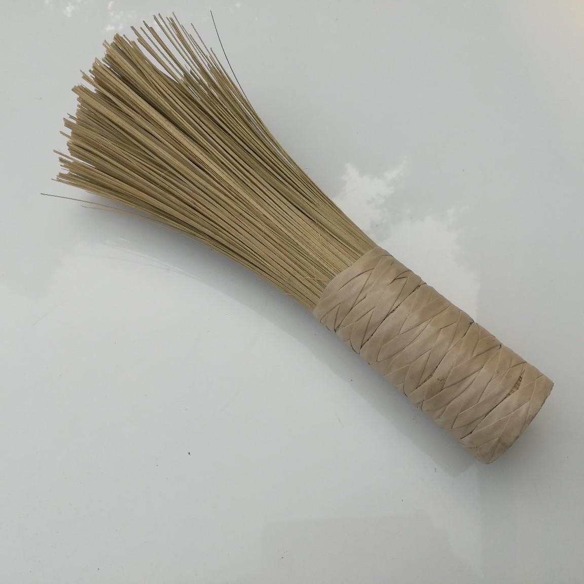 精品家居竹锅刷洗锅刷