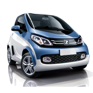 女士两座新能源汽车 两座新能源汽车能坐四个人吗