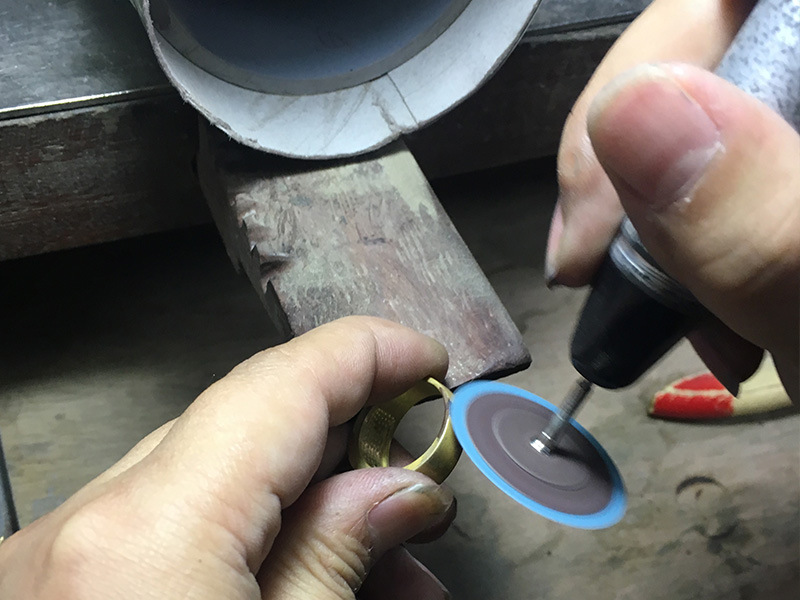 定制模芯 饰品配件 铸造工艺品 铜饰品加工 首饰加工翻砂矢蜡铸造