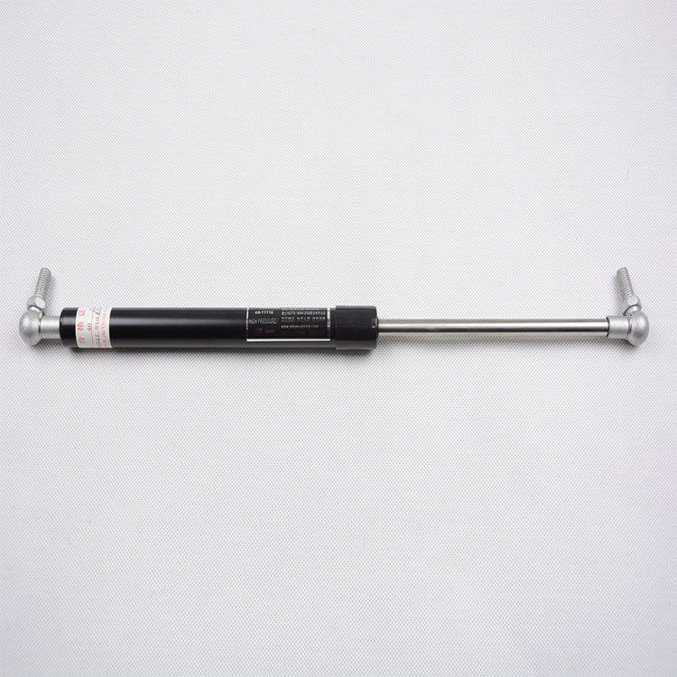 厂家直销 鑫达qd型氮气弹簧 液压支撑杆 气压杆 阻尼器 质保三年