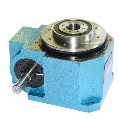 厂家直销平台桌面型凸轮分割器ru80dt-2-270德士分割器18年研发