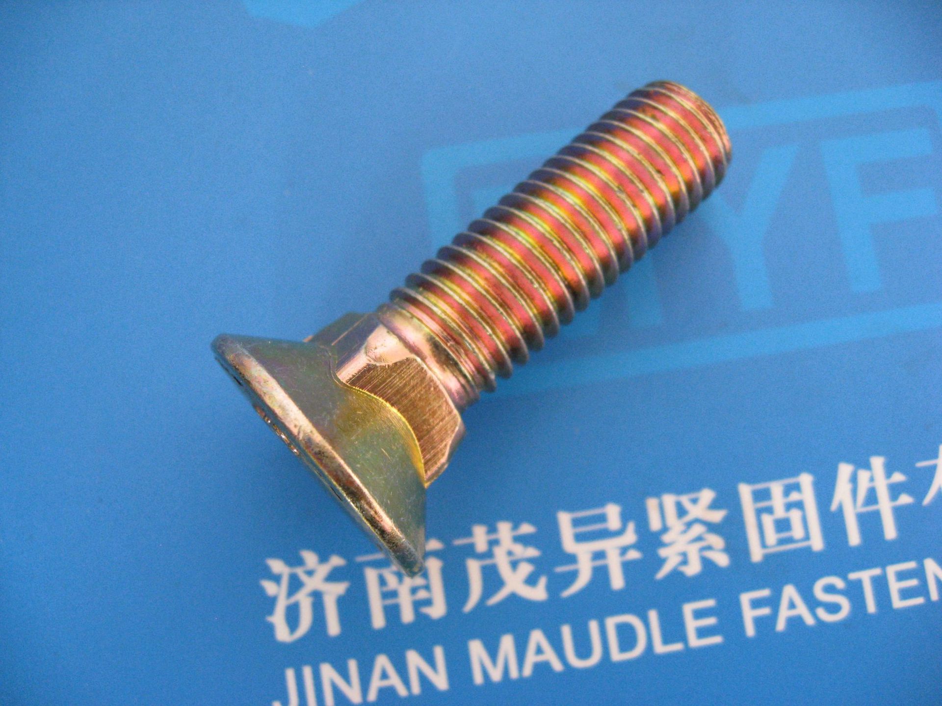 din608沉头方颈螺栓 (4)