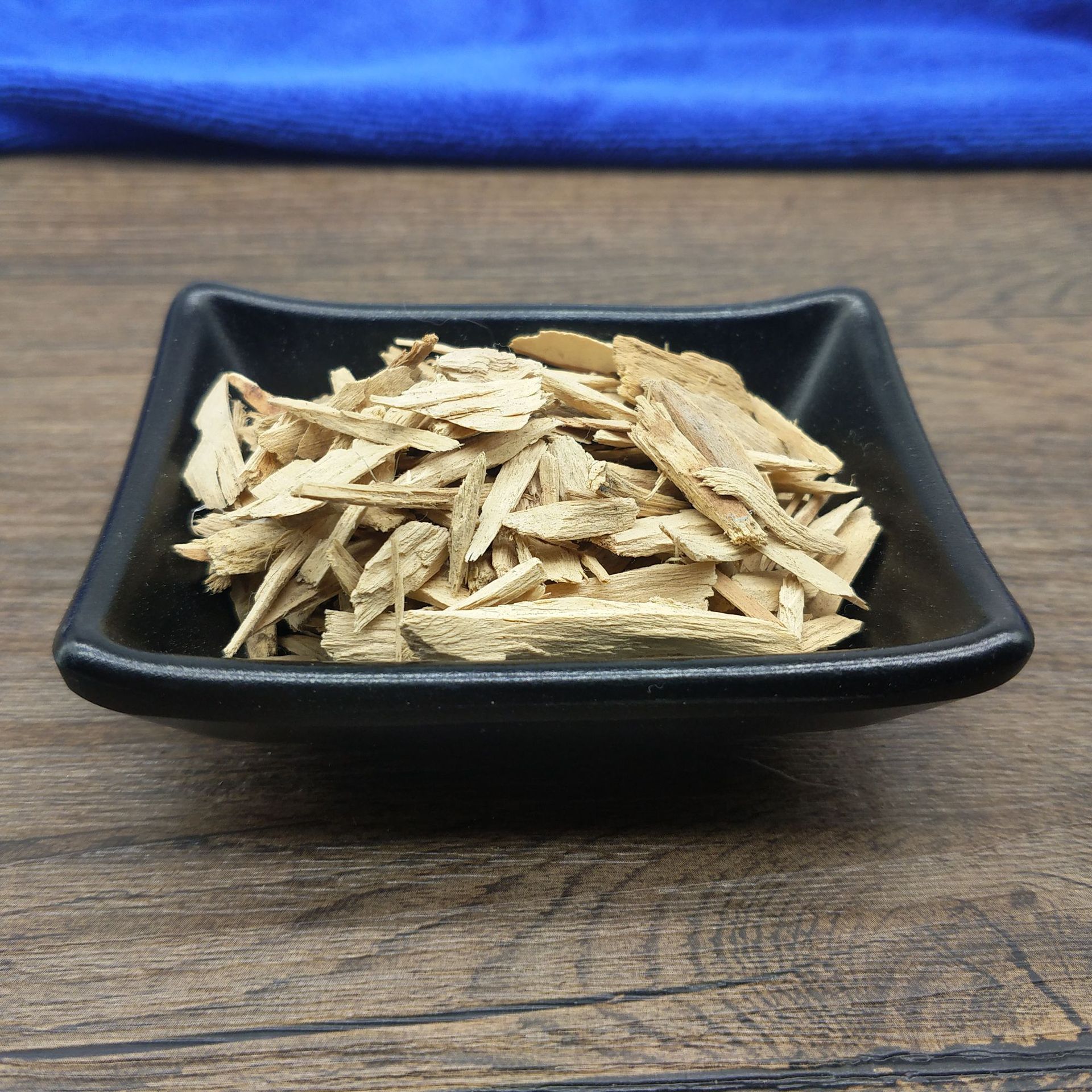 白檀香 500g包邮中药材批发 奥檀边皮 供应