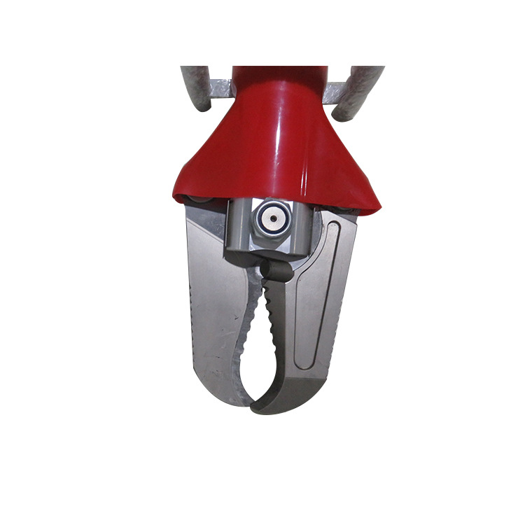 手持液压剪切器消防救援快速剪断工具手持式微型液压剪断器