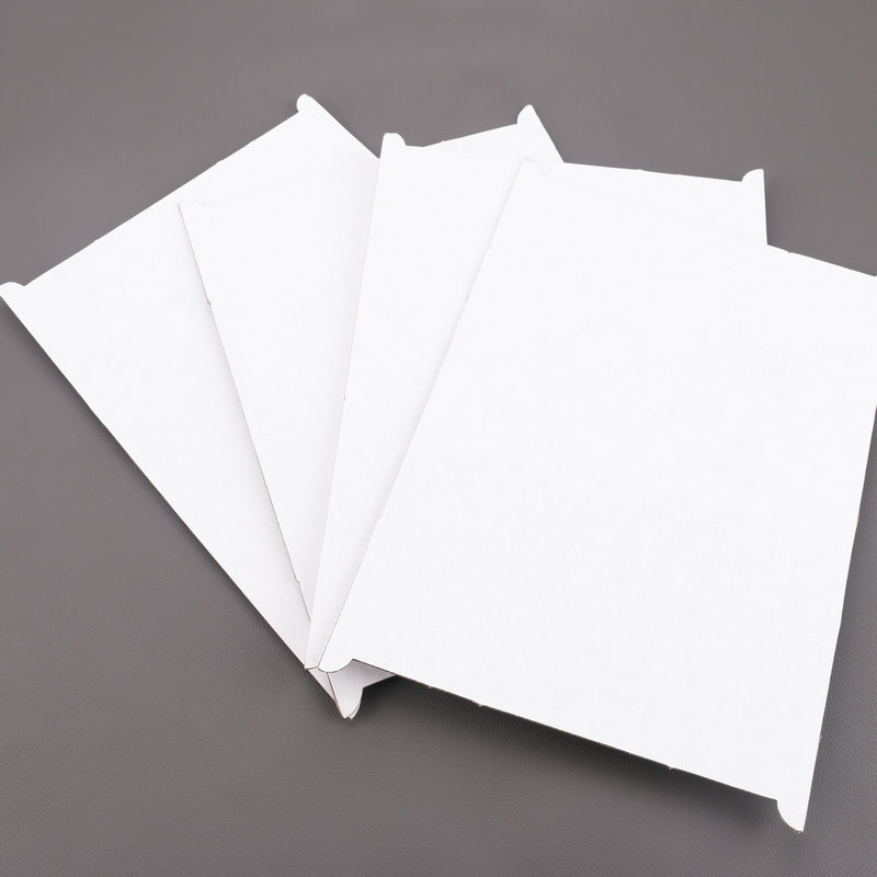 diy材料衬板三层五层纸箱厂家批发批发包装定做加工瓦楞纸板隔板