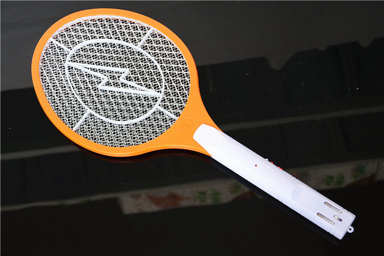 厂家直销批发 可充电式家居电蚊拍灭蚊拍苍蝇拍驱蚊器 义乌现货