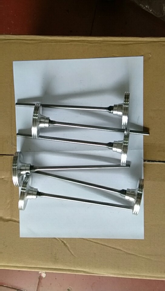 供应原厂tcc狙击手瓦斯钉枪 54#活塞杆 撞针(图)