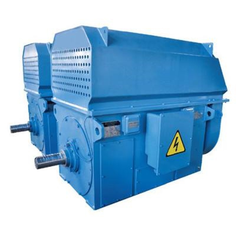西安泰富西玛电机 ykk8008-10 2000kw 10kv ip54 f级,带8点pt100