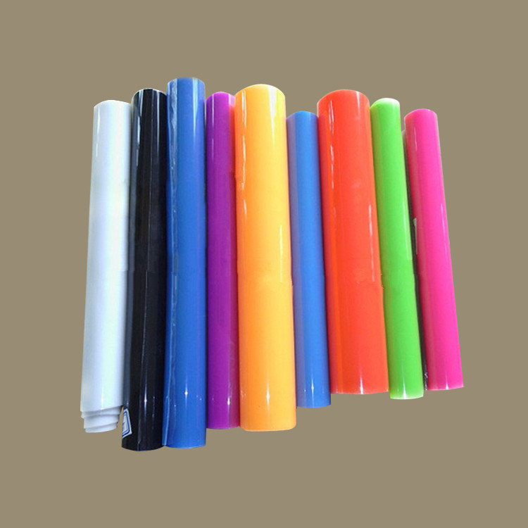 厂家直销 质量保证 彩色硅胶片 导电耐高温彩色硅胶片