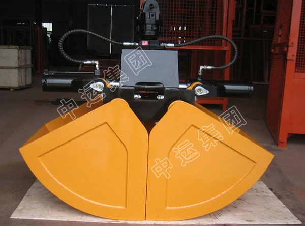 供应蚌式抓斗蚌式抓斗性能好蚌式抓斗蚌式抓斗