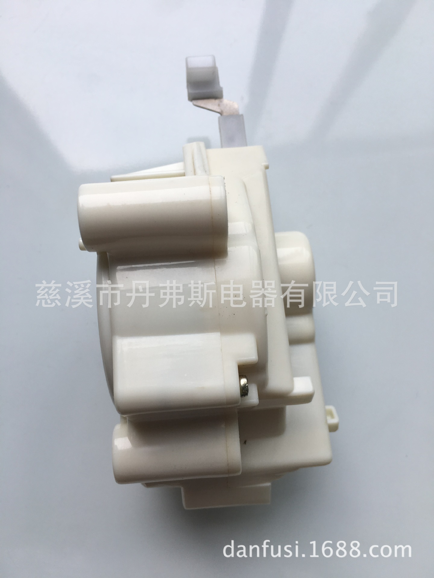 全自动洗衣机排水阀 排水开关排水牵引器排水阀配件工厂-阿里巴巴