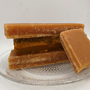 广西甘蔗红糖 黄糖 老红糖红片糖黄片糖酵素糖 5斤