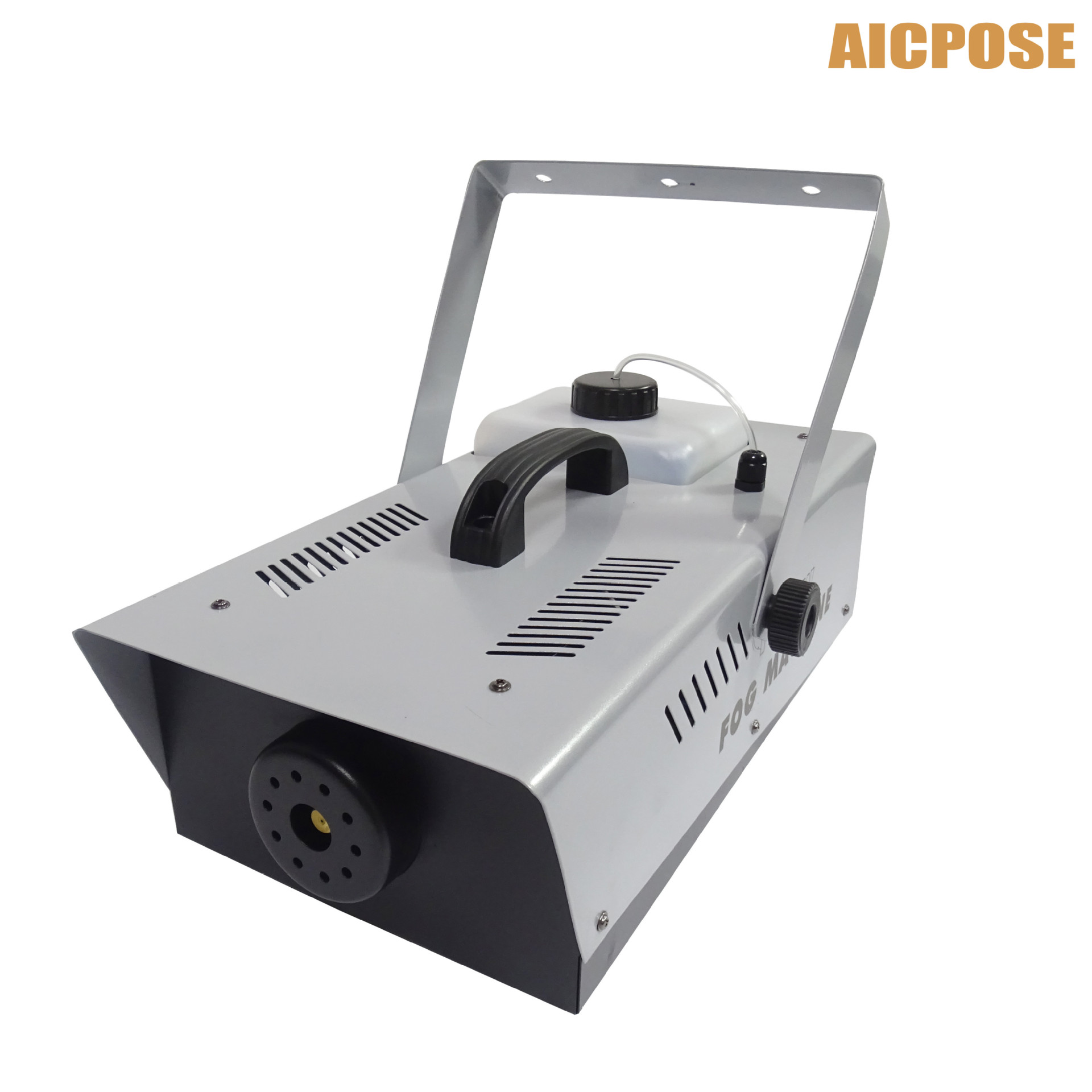 1500w舞台遥控烟雾机 演出特效造烟机 烟雾发生器 舞台喷雾机