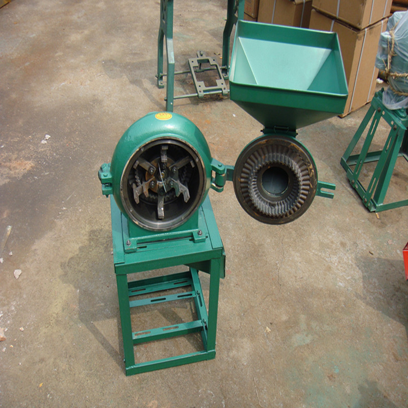 大型齿爪式粮食粉碎机 350型调料淀粉粉碎机 多功能可可粉粉碎机