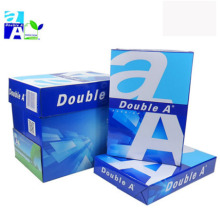 双A DOUBLE A A4纸 80克  打印纸 复印 两面使用500张/包