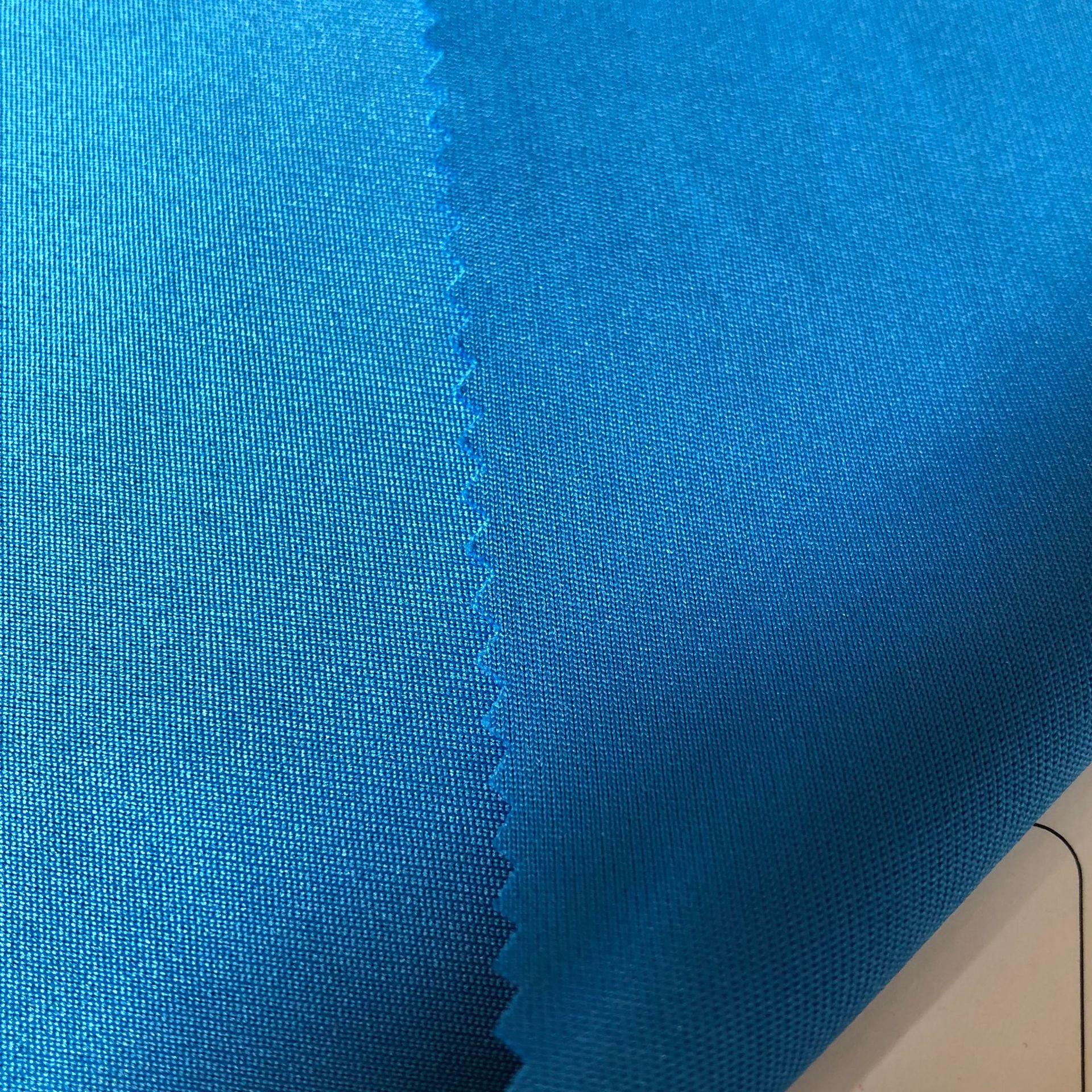 薄南韩丝健康布190克 时尚休闲男女装 运动型 校服等适用b195