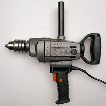 厂家供应16a/b电钻,搅拌机大功率飞机钻 家用手电钻 电动搅拌钻