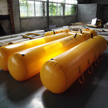 定制各种负载救生艇负载测试水袋 悬梯 电梯负载测试  平台测试