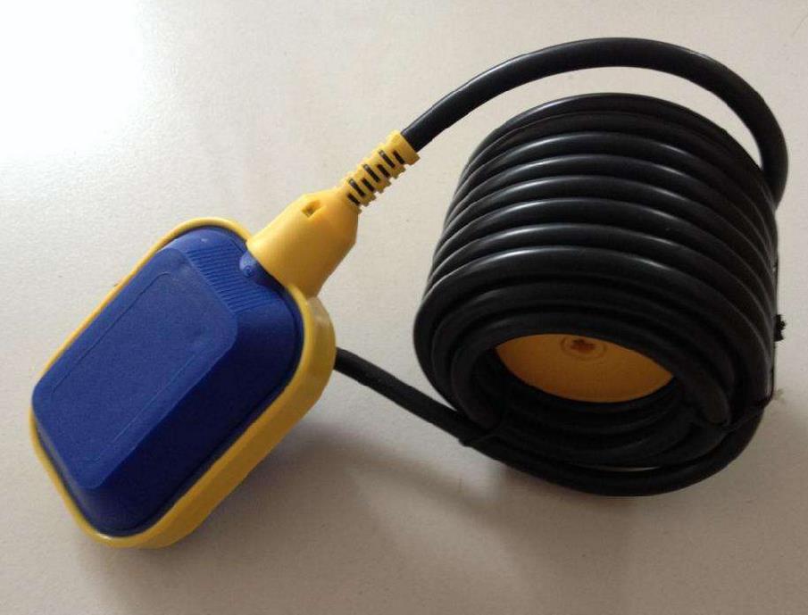 水泵专用浮球阀 液位带线浮球 长款铜线浮球阀 自动浮球水位开关