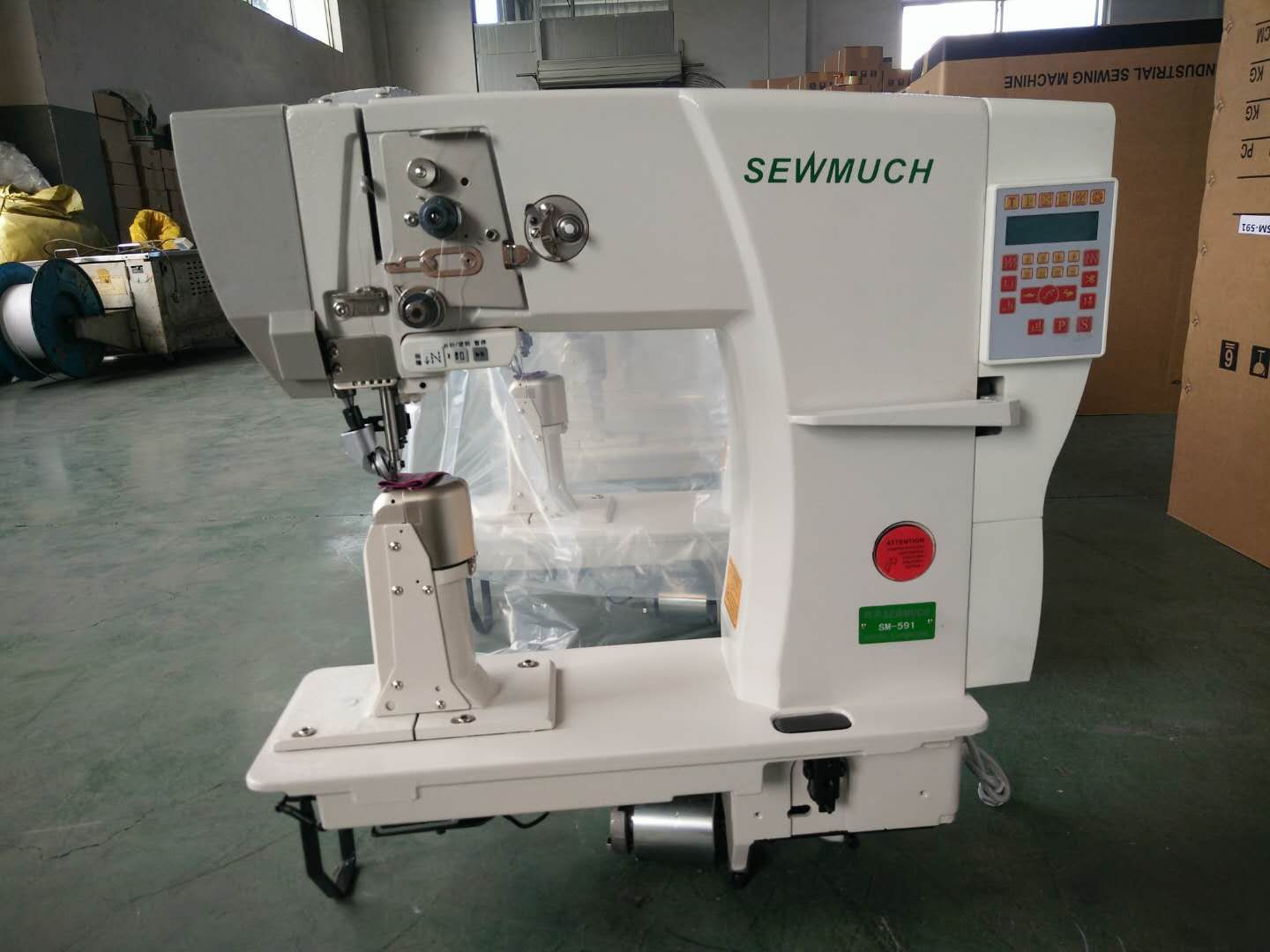 dl2284高速曲折缝缝纫机 工业缝纫机 厂价直供-询价-阿里巴巴