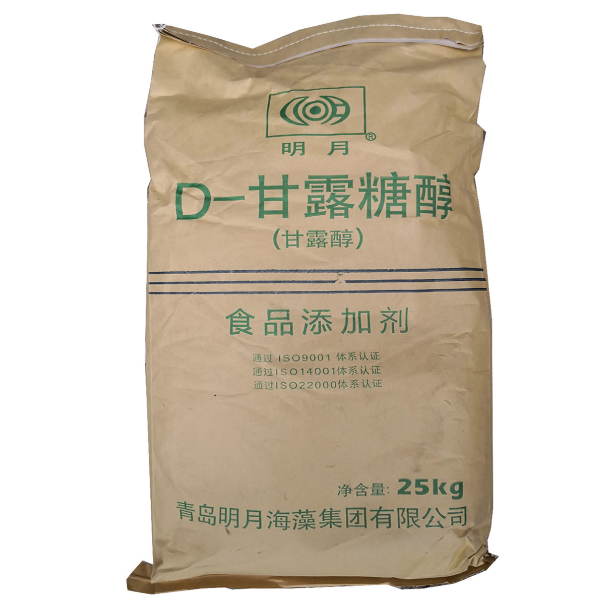 食品级功能 甜味剂 甘露糖醇 d-甘露糖醇 量大从优 保证质量