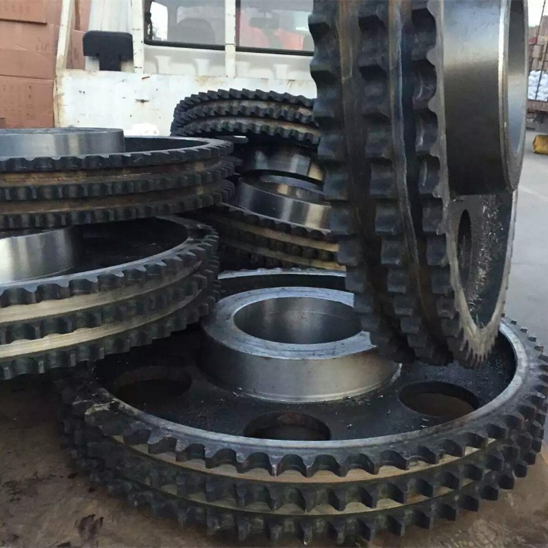 厂家供应大链轮非标链轮厂家链轮生产厂家大链轮厂家链轮