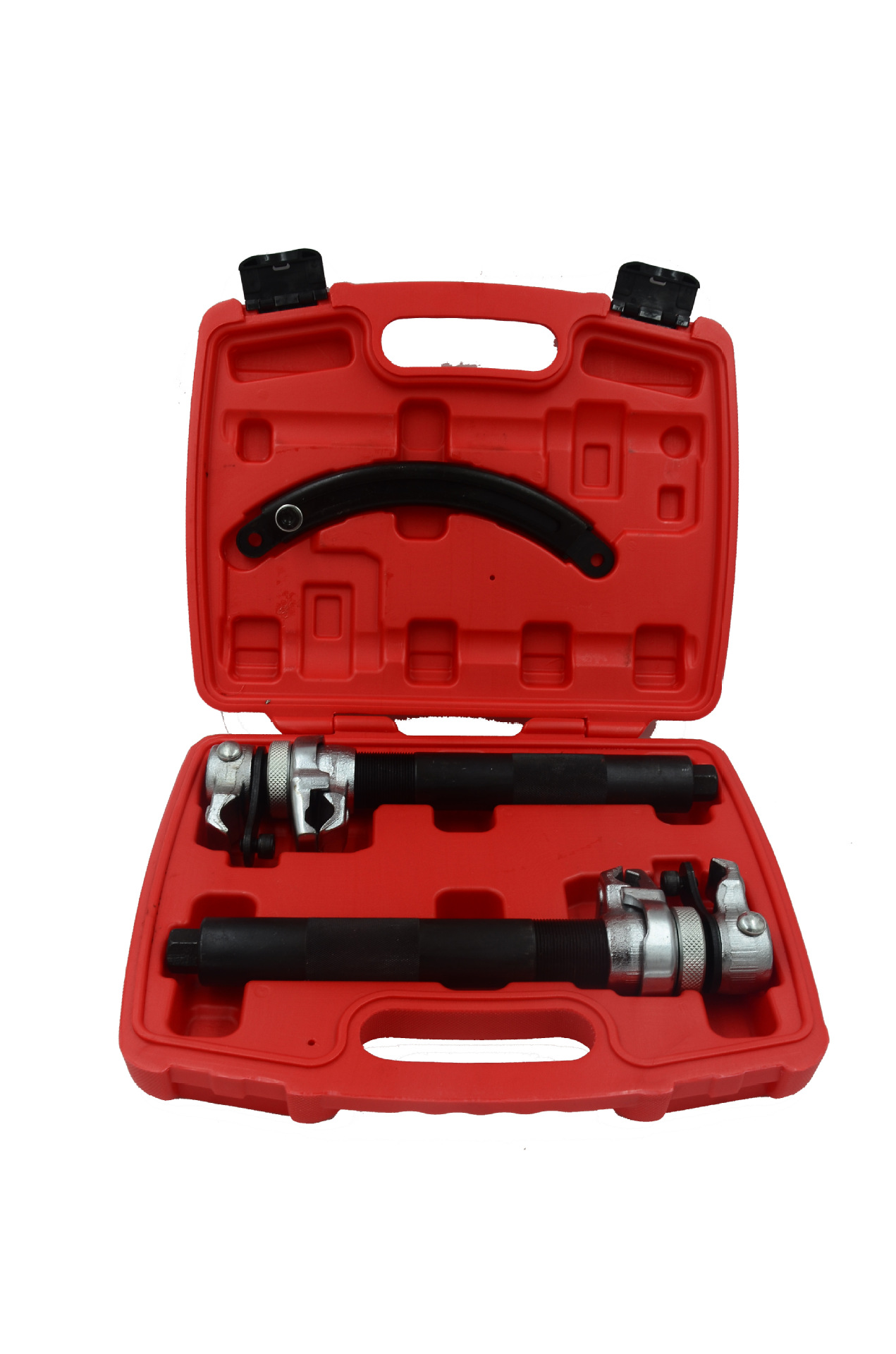 弹簧压缩器汽车弹簧压缩器新款汽修弹簧压缩工具汽修汽保工具