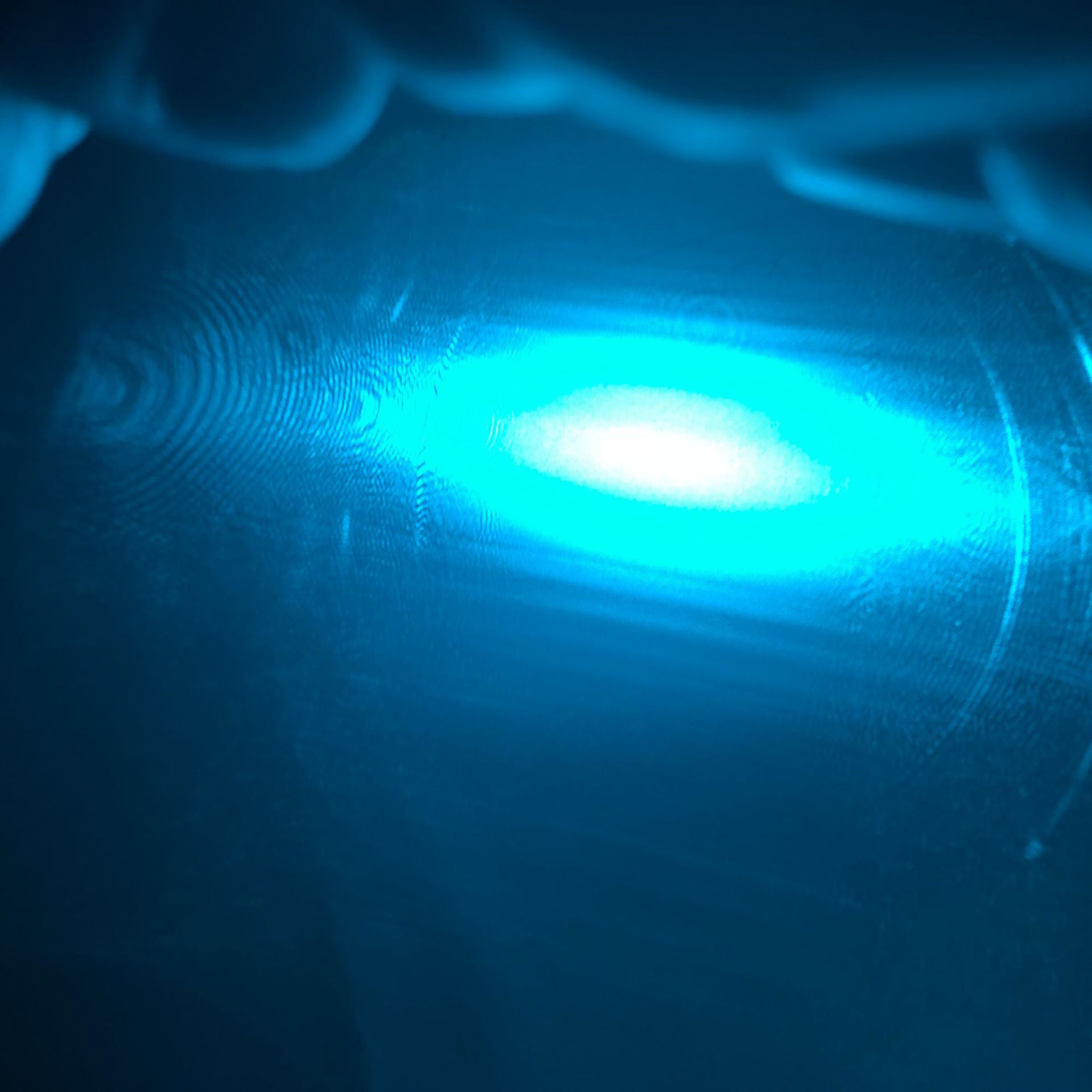 osram plt5488浅蓝色激光二极管488nm60mw科学实验研究应用欧司朗