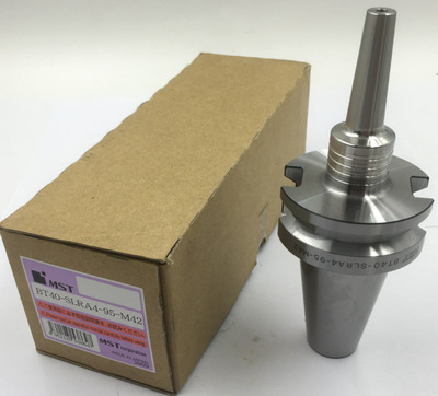 日本mst恩司迪热缩刀柄bt40-slra4-95-m42