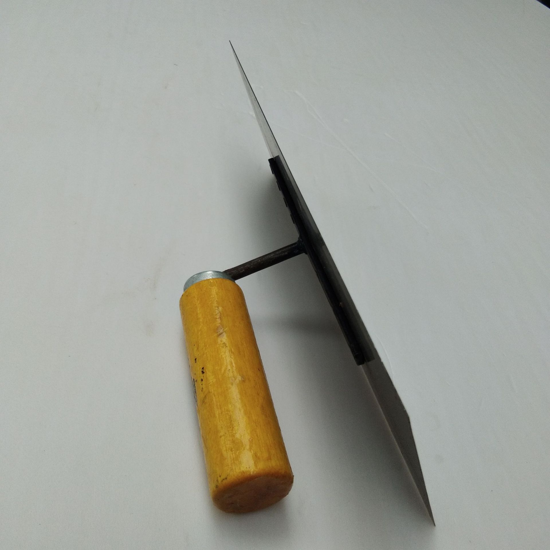 建筑七星岗刮泥板 抹泥板 泥刀匠工具 刮白抹泥板 平抹子