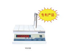 上海沪光  YG108型线圈圈数测试仪