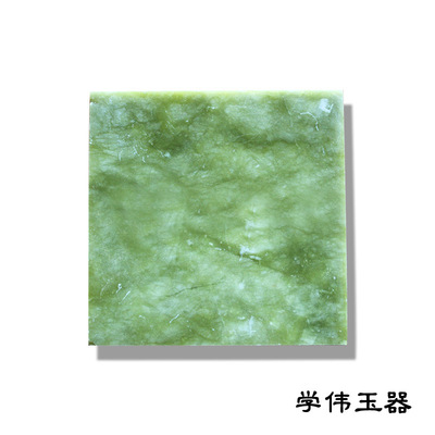 工厂批发玉石板材 桑拿汗蒸洗浴墙地面装修用玉石砖 耐高温玉石板