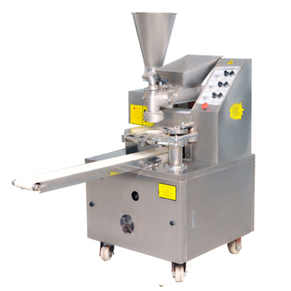 全自动包子机商用仿手工包子机仿手工商用全自动包子机