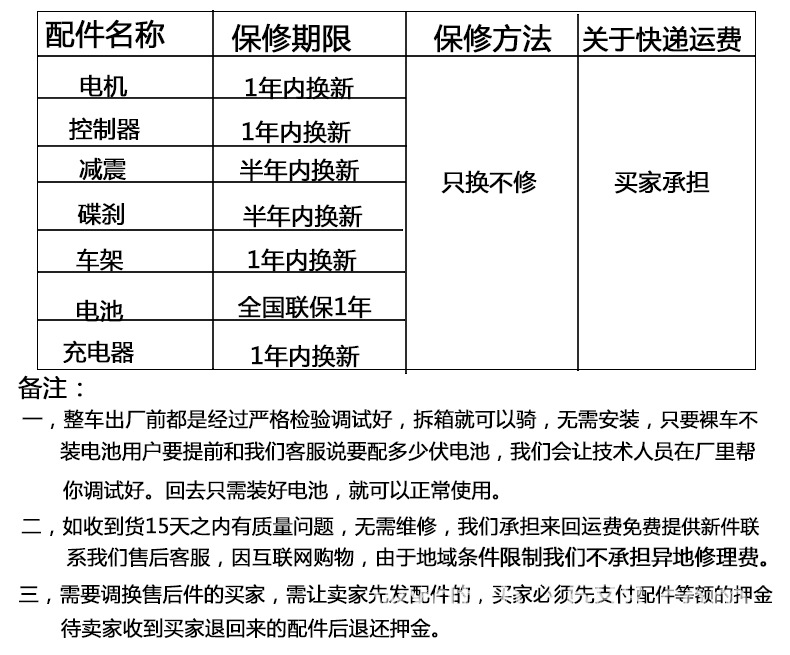 小龟王成人电动车男女电动摩托车电摩72v60v踏板电瓶车自行车整车