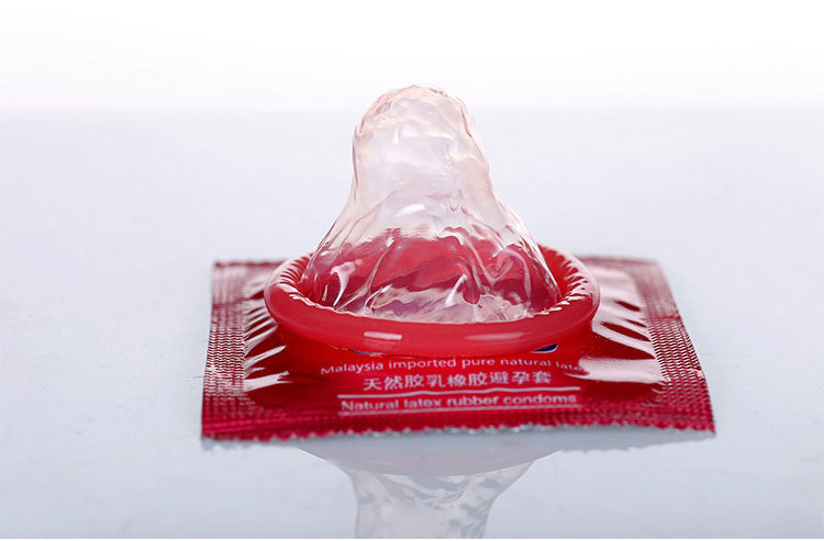 至尊杜安全套超薄活力颗粒螺纹12只装避孕套成人计生用品批发厂家