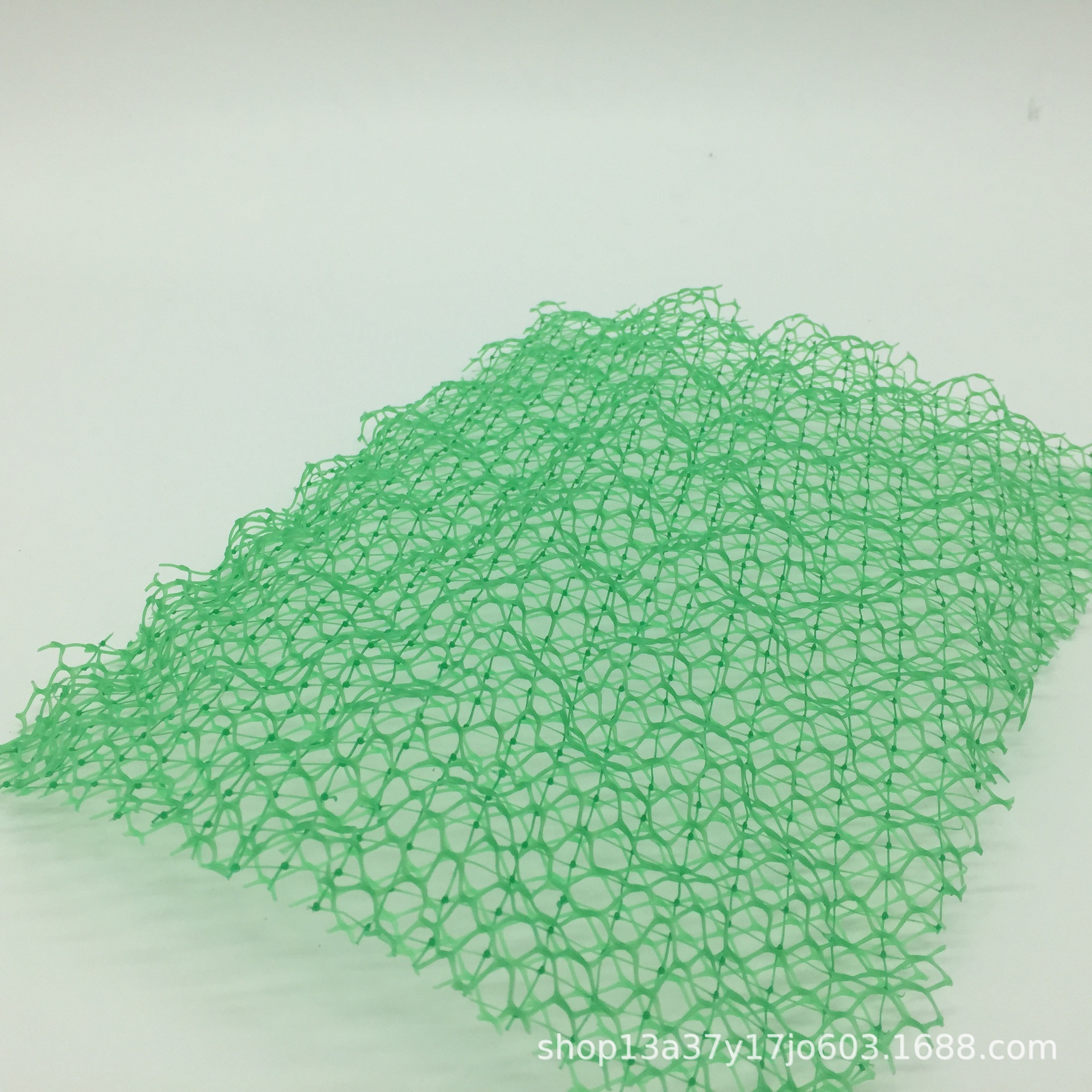 矿用土工格栅 煤矿井下双抗假顶网塑料公路堤坝加筋路面护坡 厂家