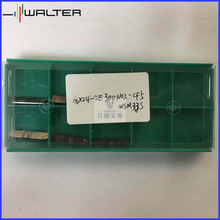 WALTER瓦尔特数控车床刀片GX24-2E300N02-CF5 WSM335系列车刀片