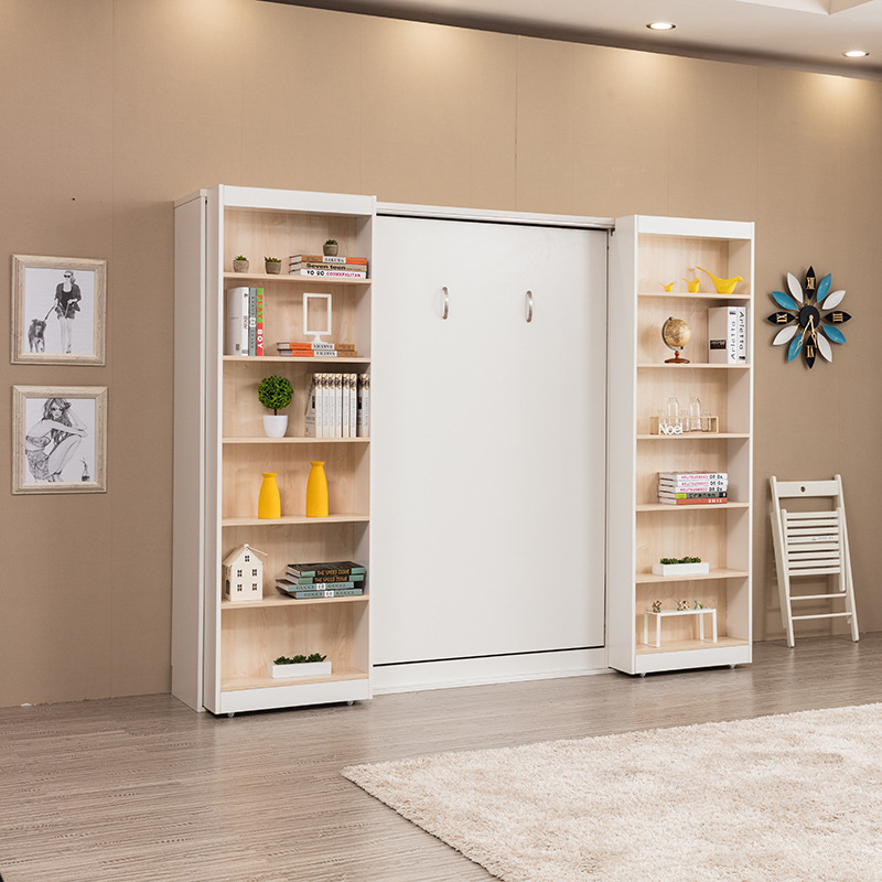 折叠家具节省空间