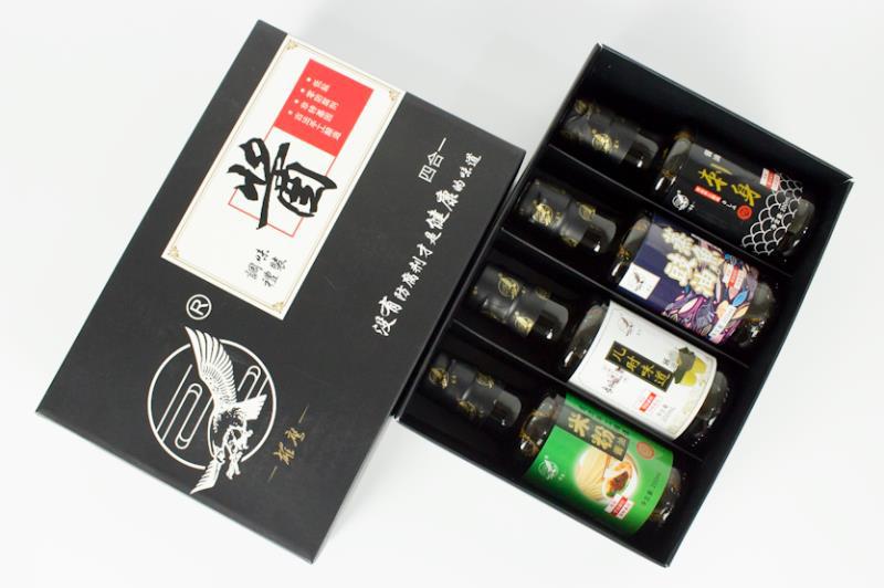 雄鹰指天椒酱油390ml点蘸凉拌鲜辣爽口江西老字号厂家直销-阿里巴巴