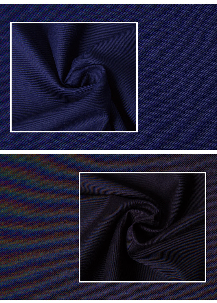 厂家直销 t/r斜纹哔叽活性染色 西装西服面料 多色现货 学生校服