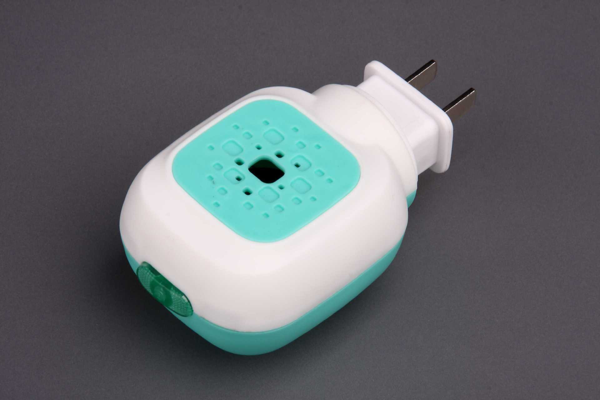 电蚊香液加热器电蚊香液用加热器电热液用蚊香器灭蚊器